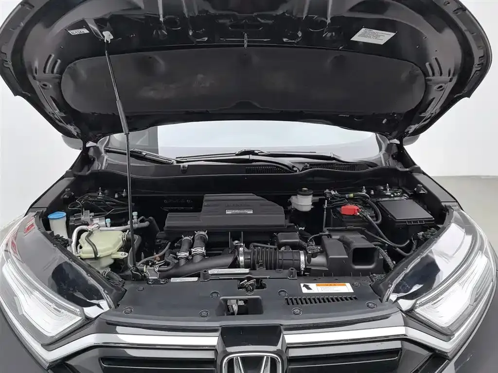 Honda CR-V 2021 из CN, фото 2
