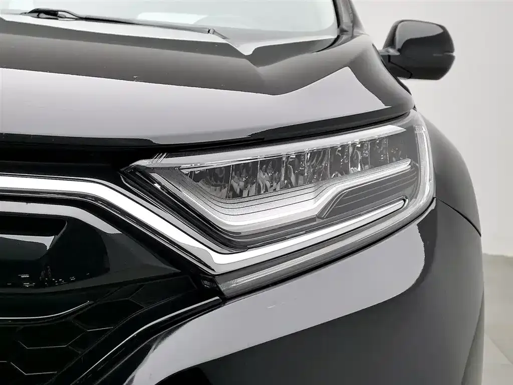 Honda CR-V 2021 из CN, фото 3