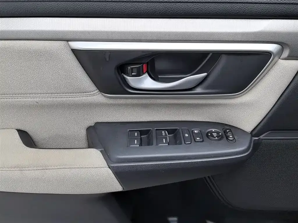 Honda CR-V 2021 из CN, фото 10