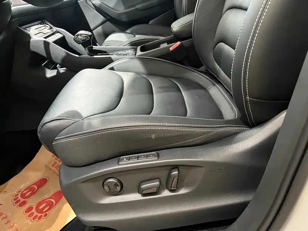 Skoda Kodiaq 2021 из CN, фото 5