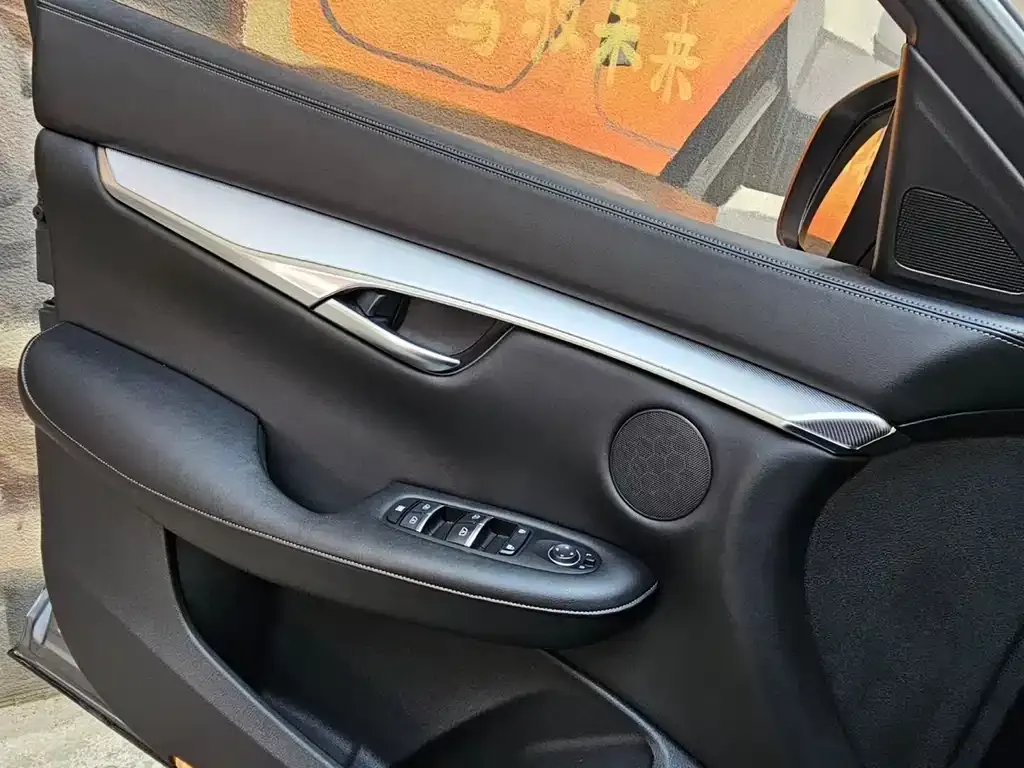 Infiniti QX50 2021 из CN, фото 9