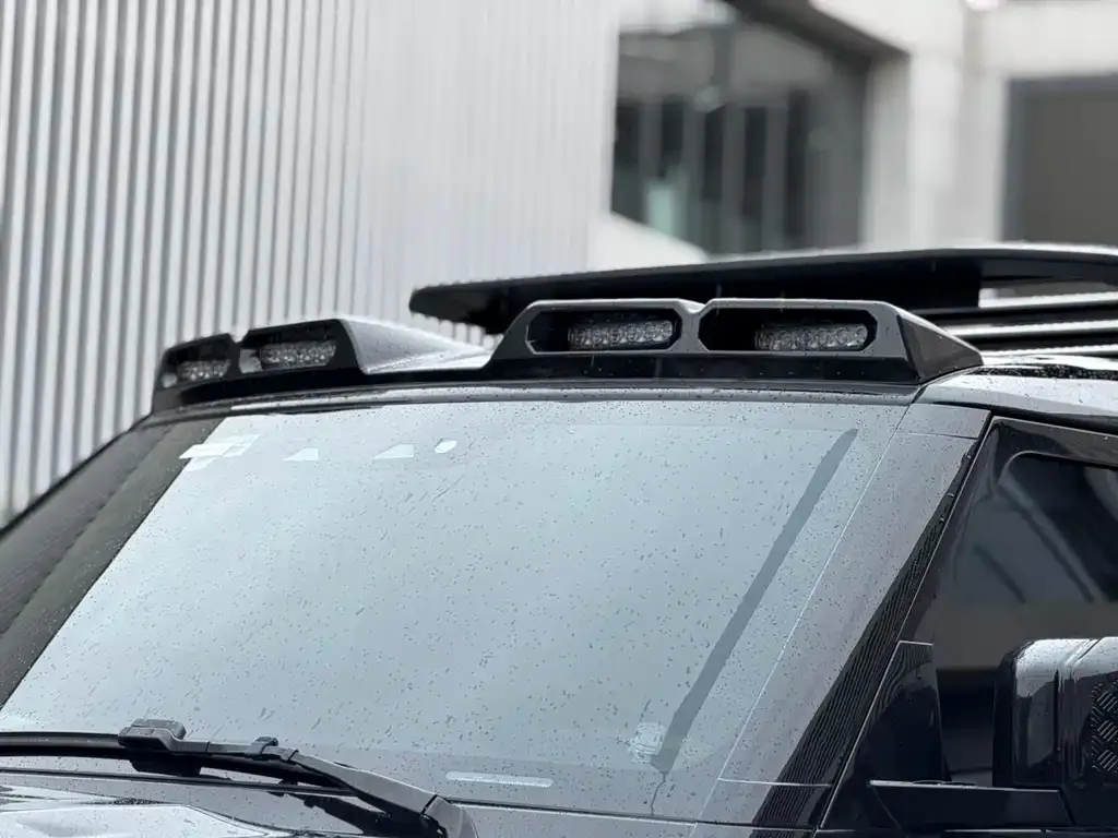 Land Rover Defender — фото 3
