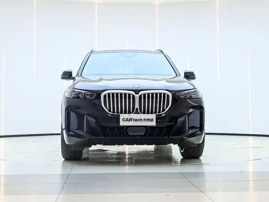 BMW X5 — фото 2