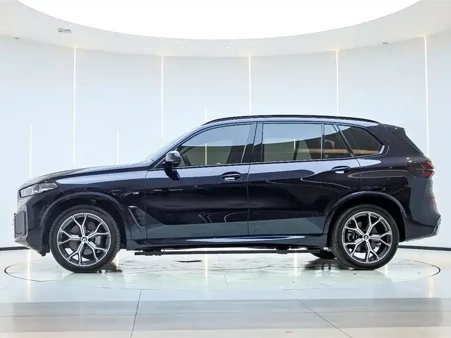 BMW X5 — фото 10