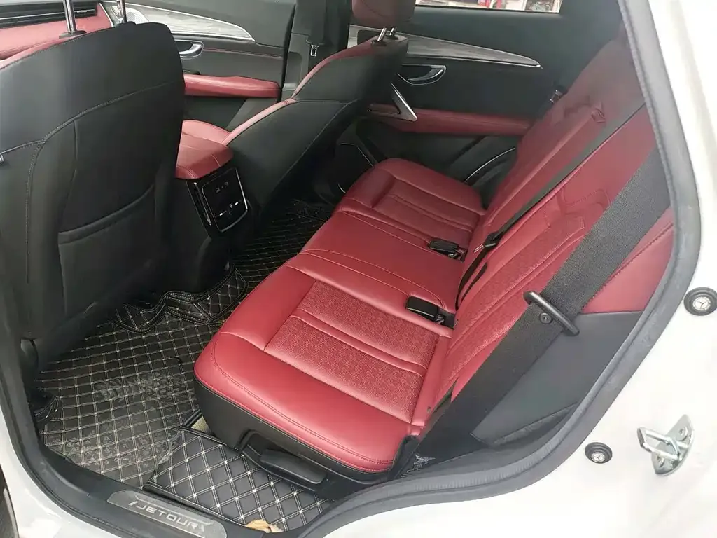 Jetour X70 PRO 2023 из CN, фото 3