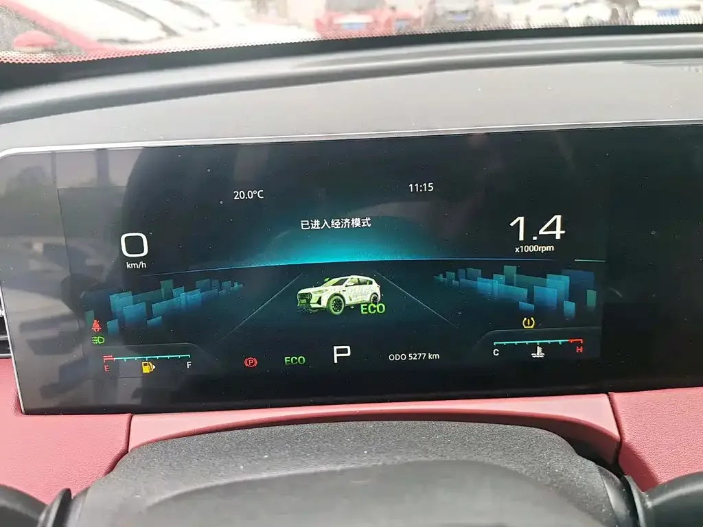 Jetour X70 PRO 2023 из CN, фото 4