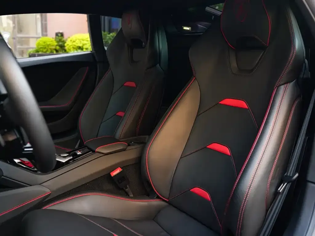 Lamborghini Huracan — фото 10