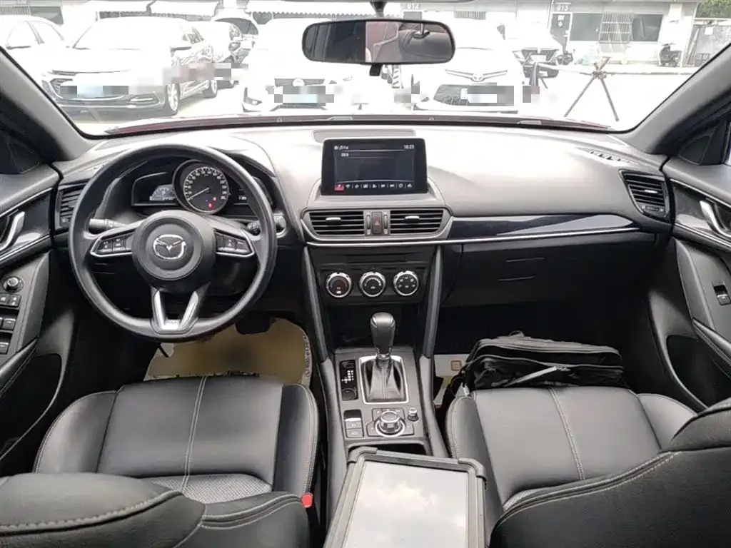 Mazda CX-4 — фото 2