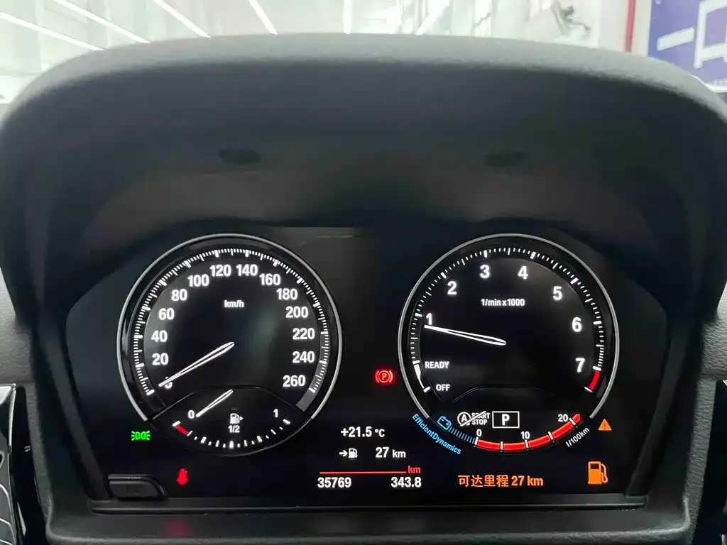 BMW 1 Series — фото 10
