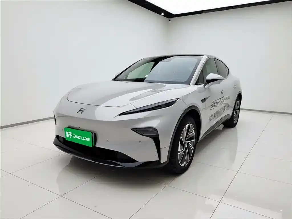 Roewe Feifan R7