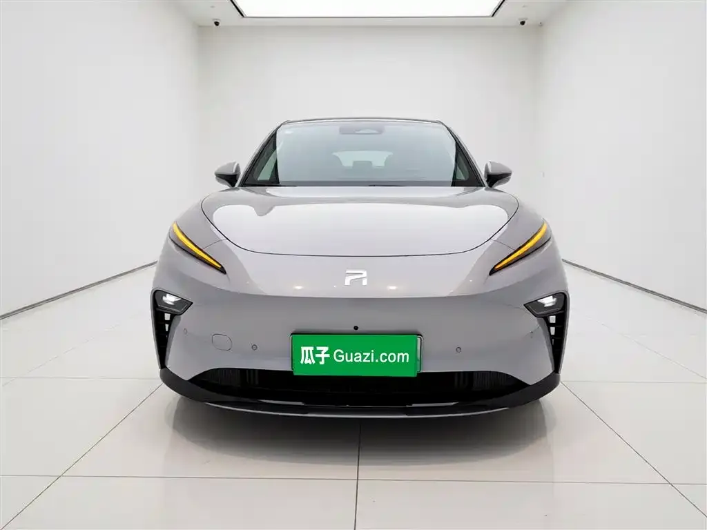 Roewe Feifan R7 2025 из CN, фото 7