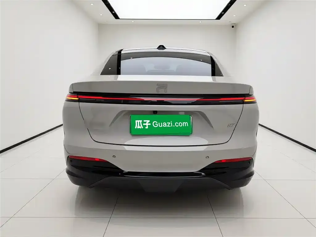 Roewe Feifan R7 2025 из CN, фото 4