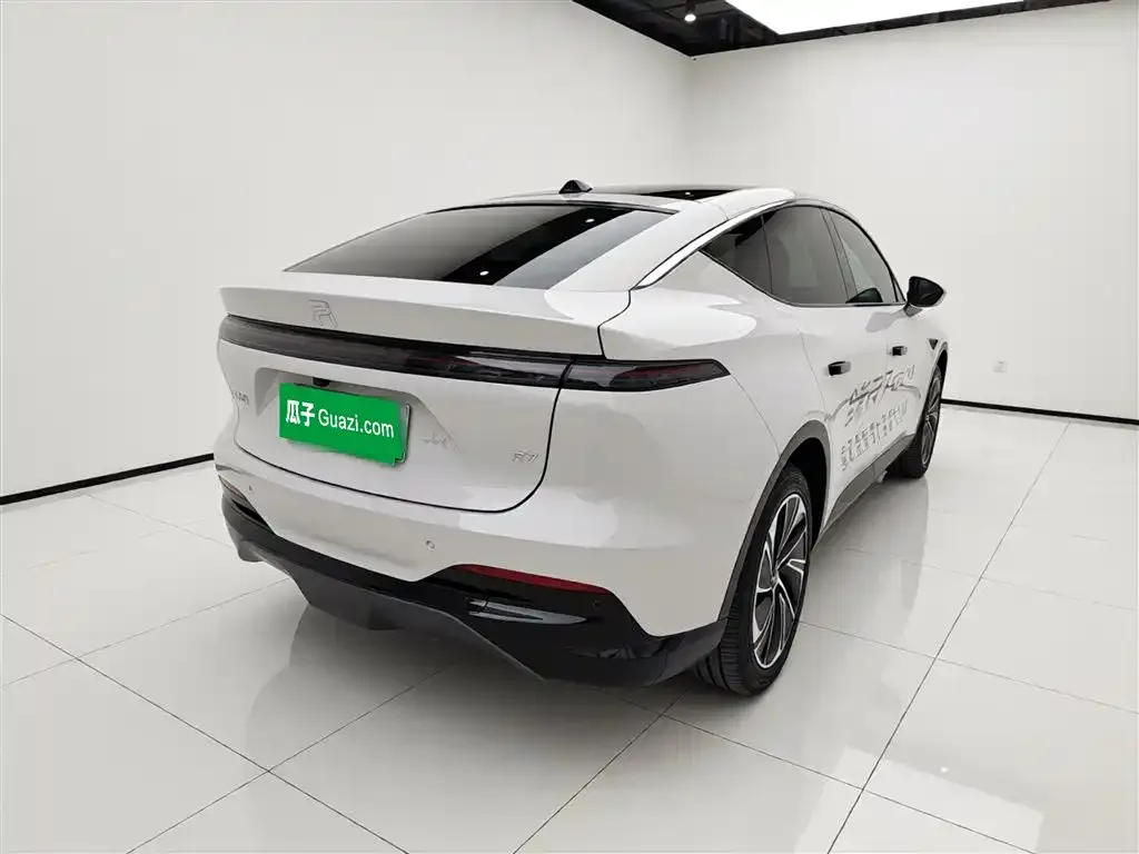 Roewe Feifan R7 2025 из CN, фото 8