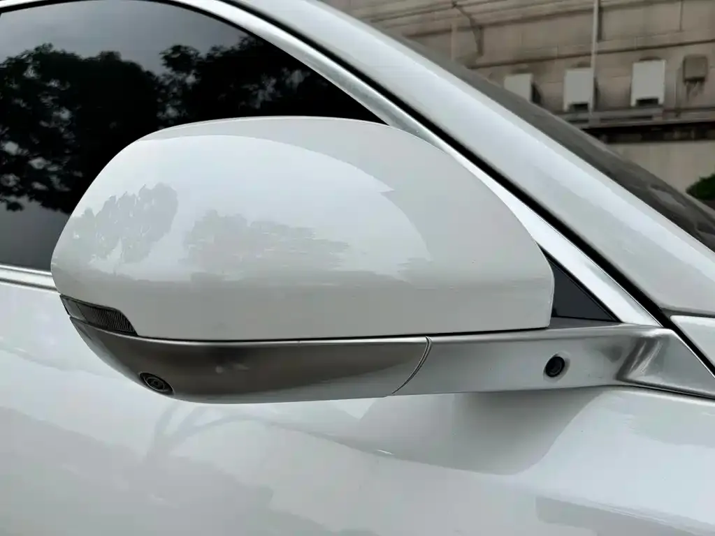 Li Auto L7 2023 из CN, фото 2