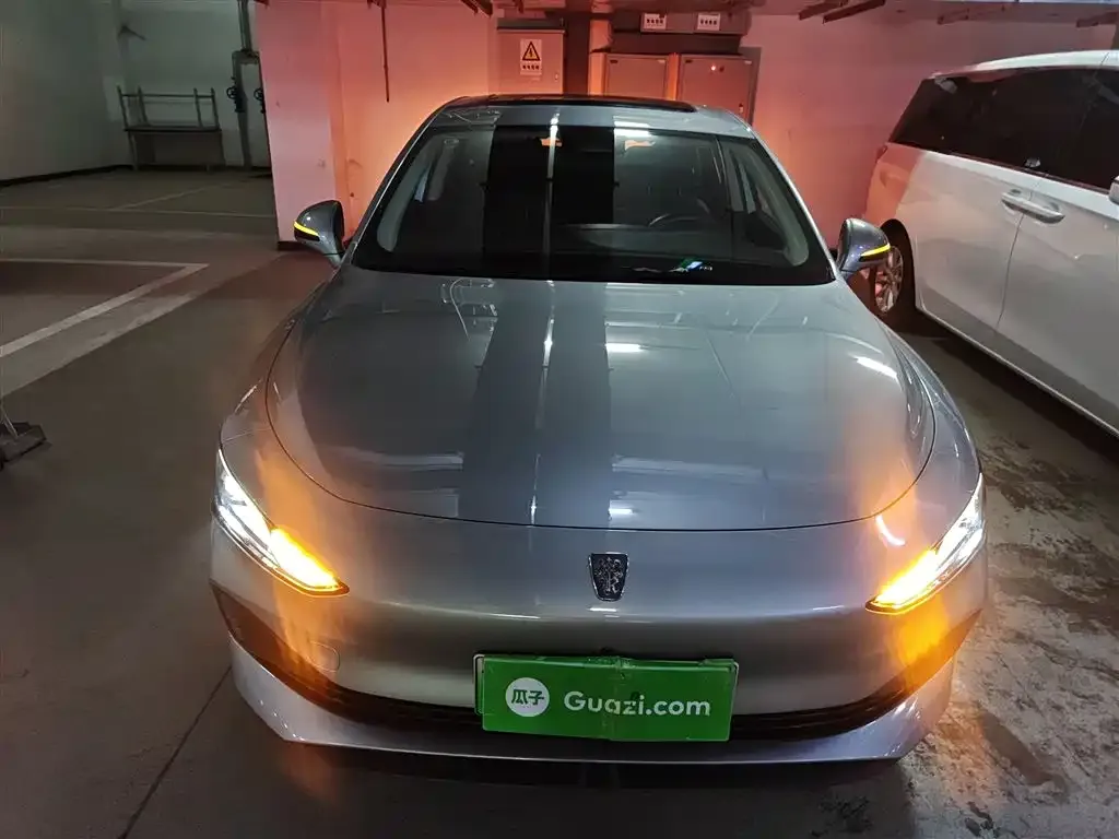 Roewe D7 2023 из CN, фото 7