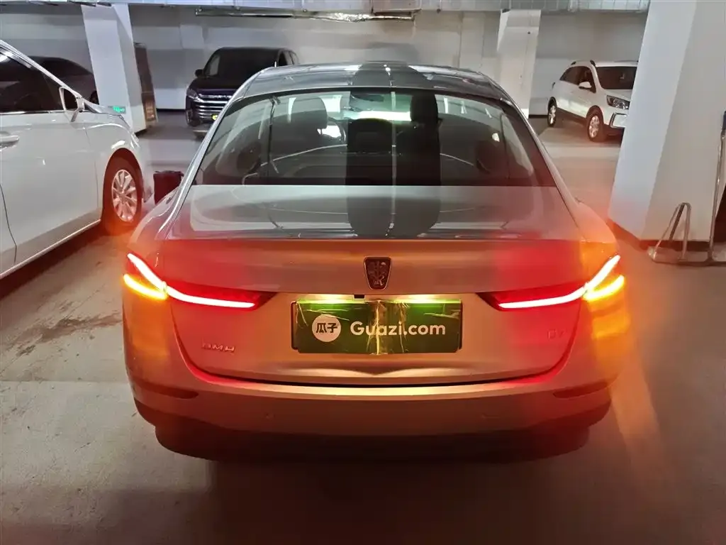 Roewe D7 2023 из CN, фото 5