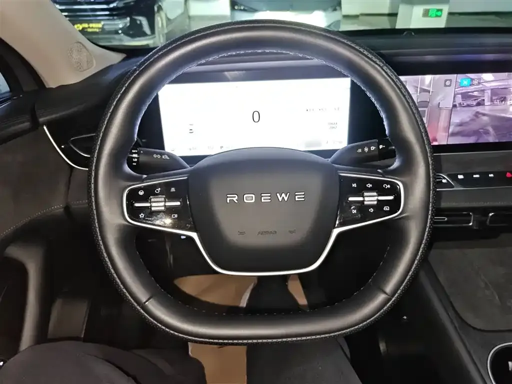 Roewe D7 2023 из CN, фото 10