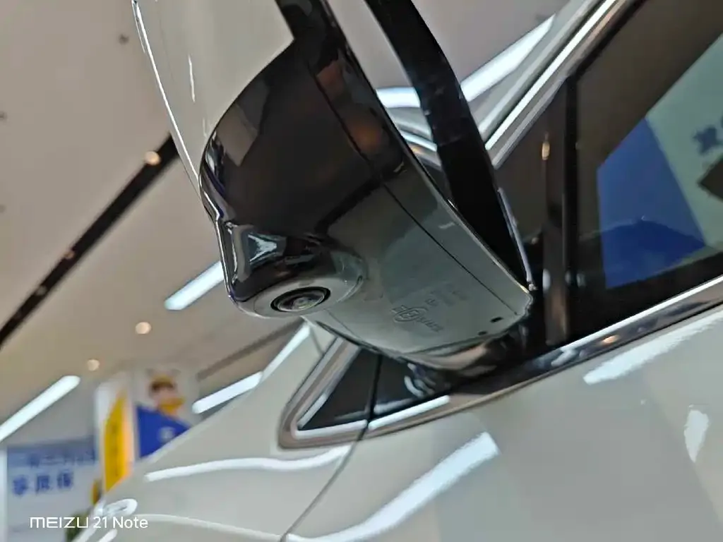 Nissan Murano 2021 из CN, фото 2