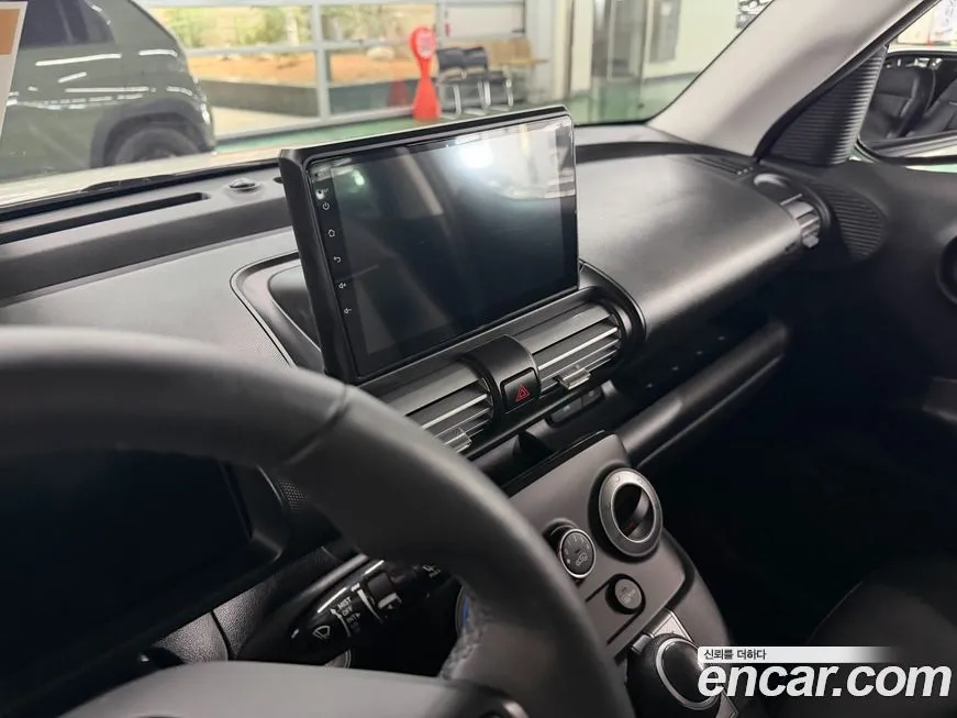 Hyundai Casper 2023 из KR, фото 6