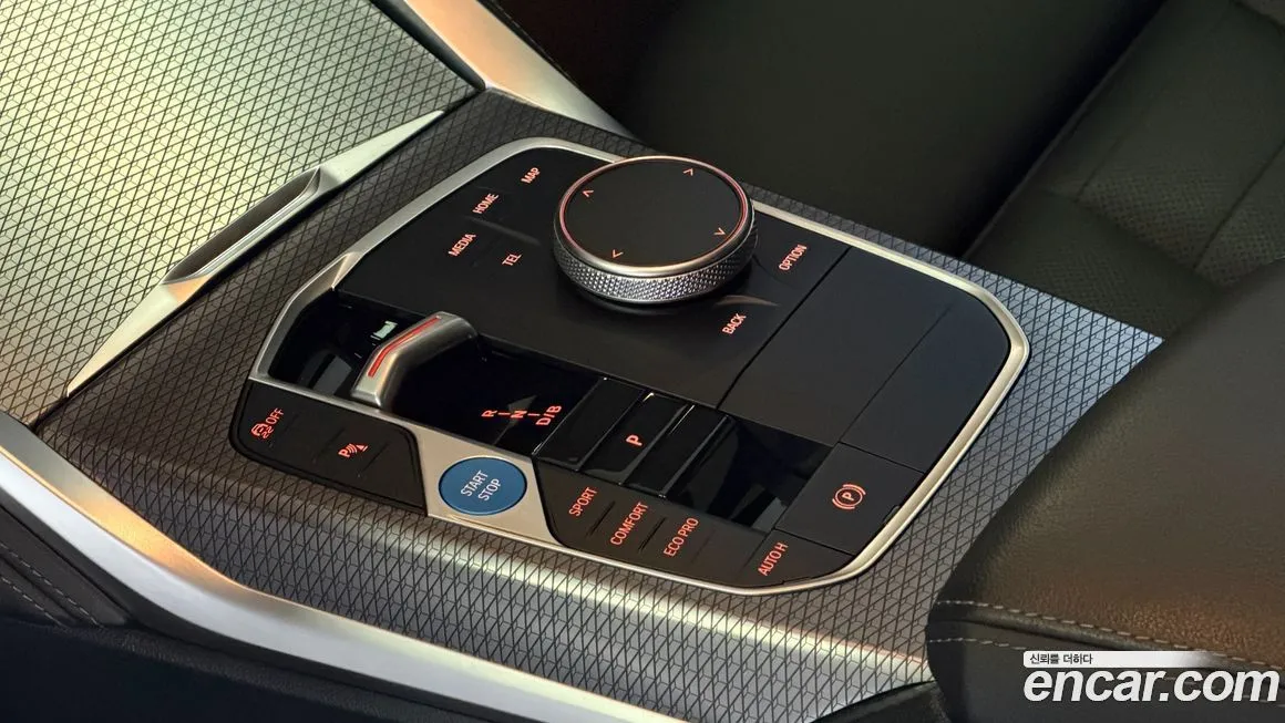 BMW i4 2024 из KR, фото 8
