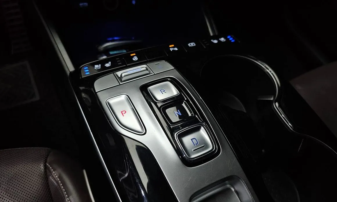 Hyundai Tucson — фото 3