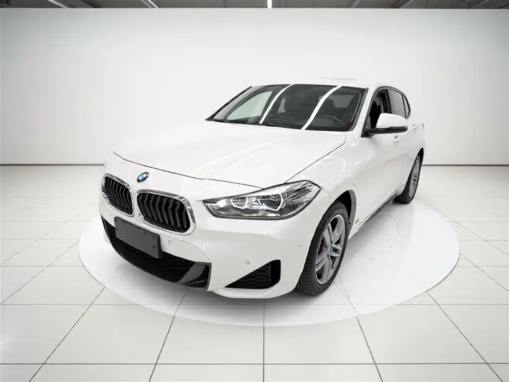 BMW X2 — фото 4
