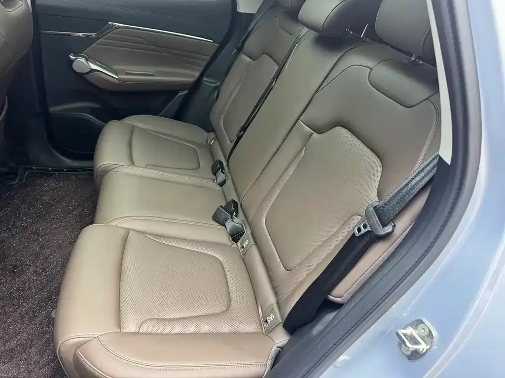 GAC Motor Trumpchi GS4 2024 из CN, фото 7