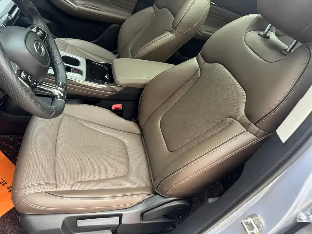 GAC Motor Trumpchi GS4 2024 из CN, фото 10