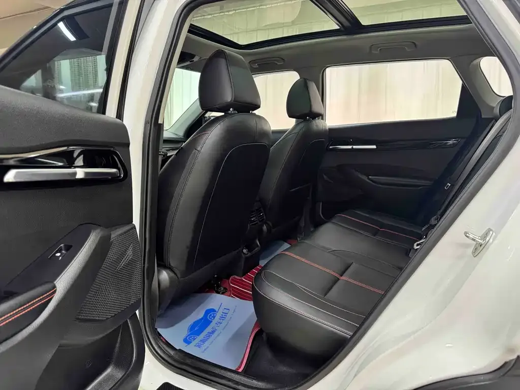 Kia KX3 — фото 8