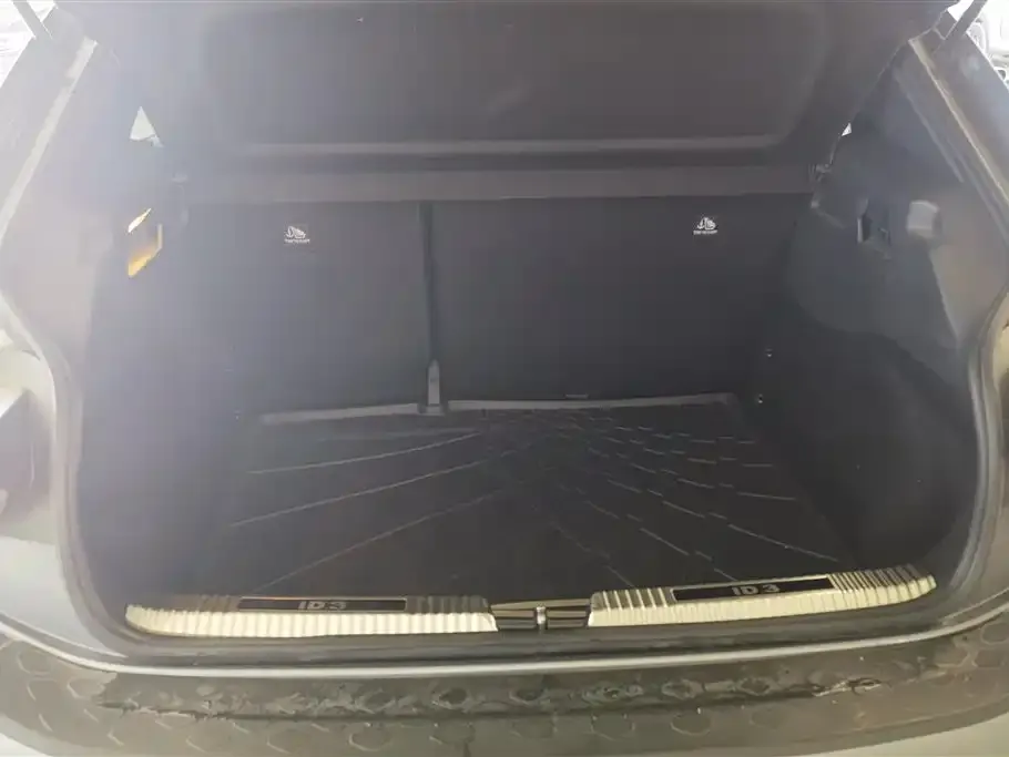 Volkswagen ID.3 2023 из CN, фото 7