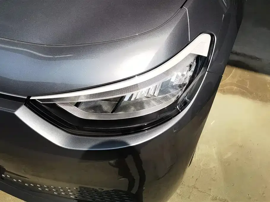 Volkswagen ID.3 2023 из CN, фото 10