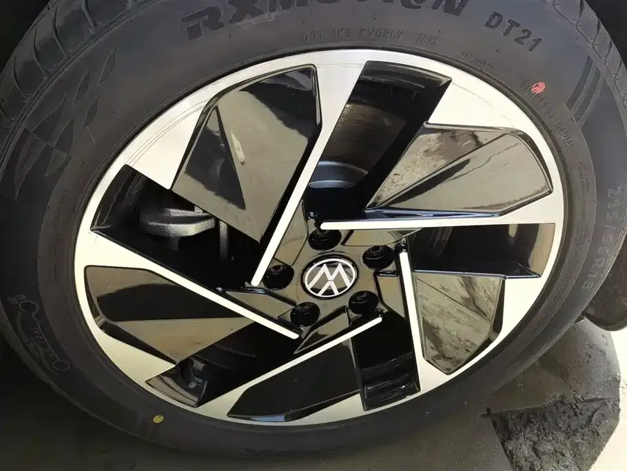 Volkswagen ID.3 2023 из CN, фото 2