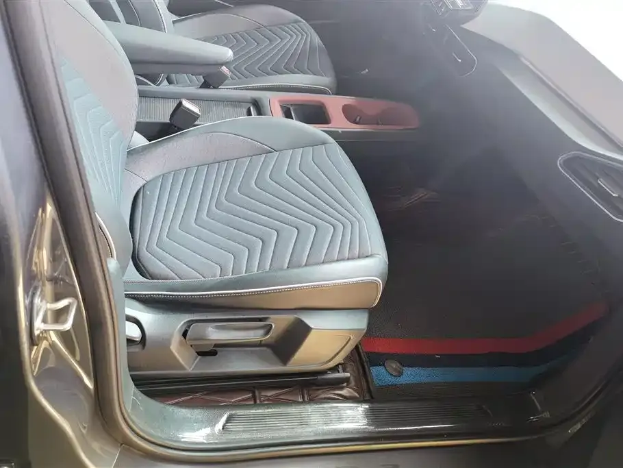 Volkswagen ID.3 2023 из CN, фото 3