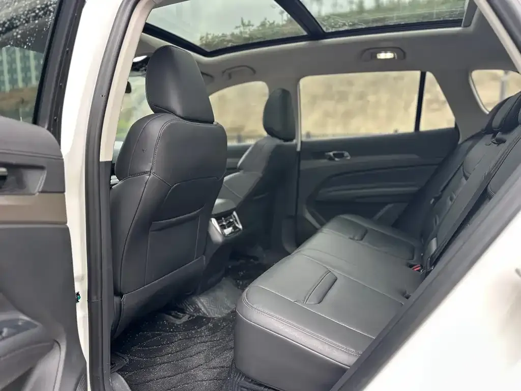 Ford Territory 2022 из CN, фото 5
