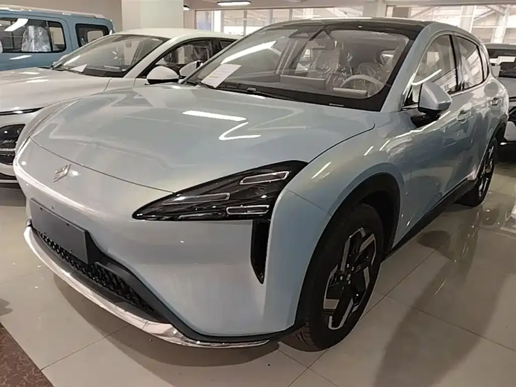 Baojun Yunhai — фото 8