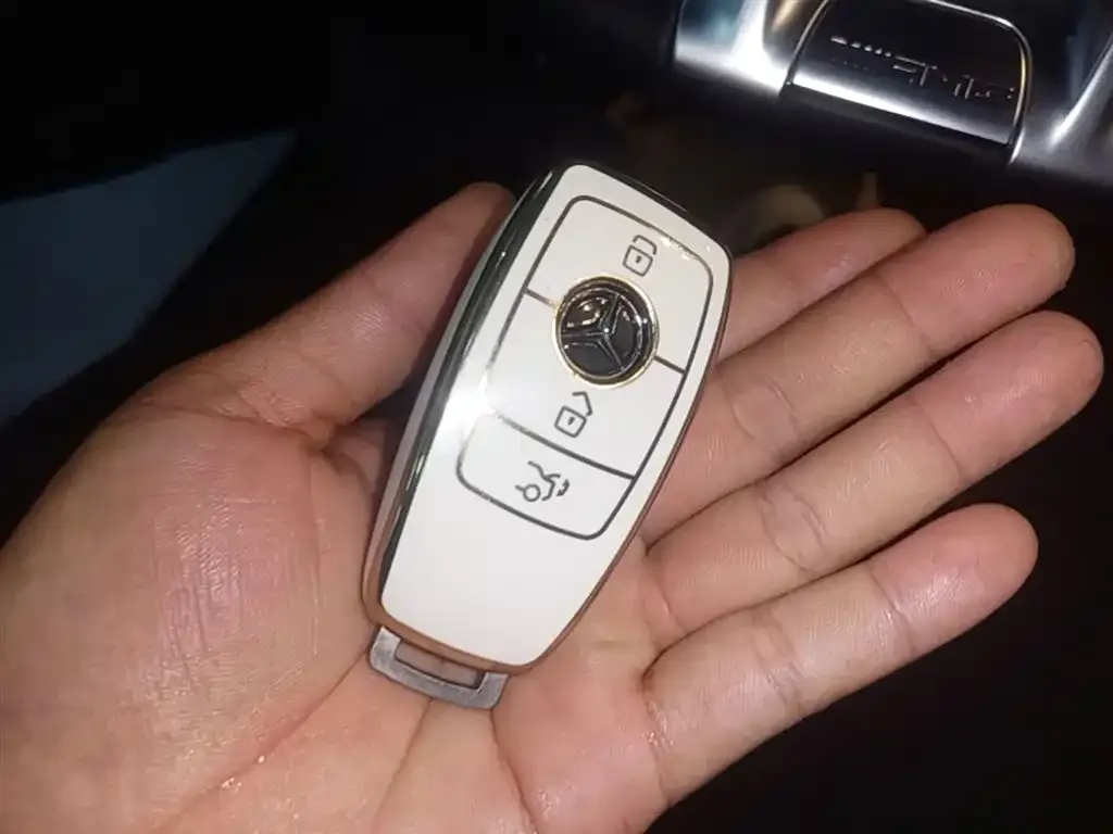 Mercedes-Benz CLA AMG 2023 из CN, фото 2