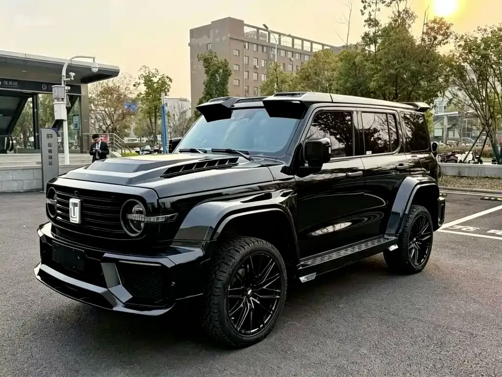 Tank 300