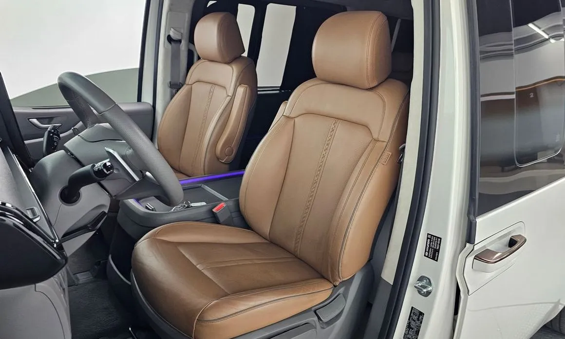 Hyundai Staria 2024 из KR, фото 7