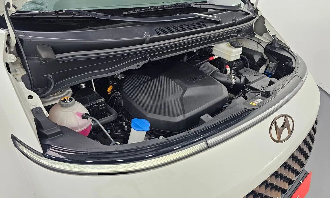 Hyundai Staria 2024 из KR, фото 10
