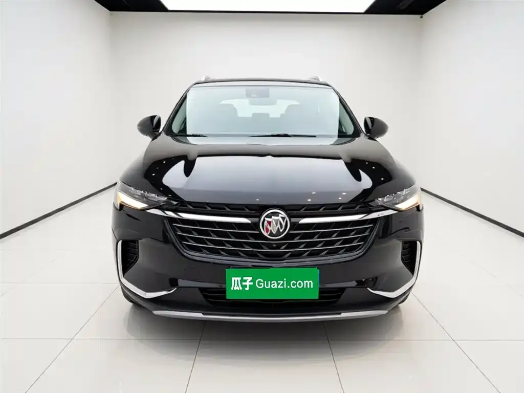 Buick Envision Plus — фото 4