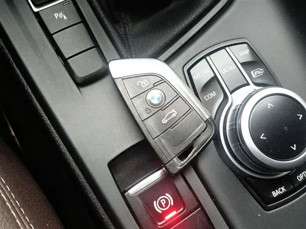 BMW X1 2023 из CN, фото 7