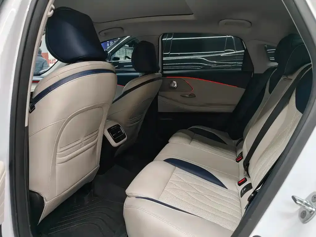 Chery Arrizo 8 2023 из CN, фото 2