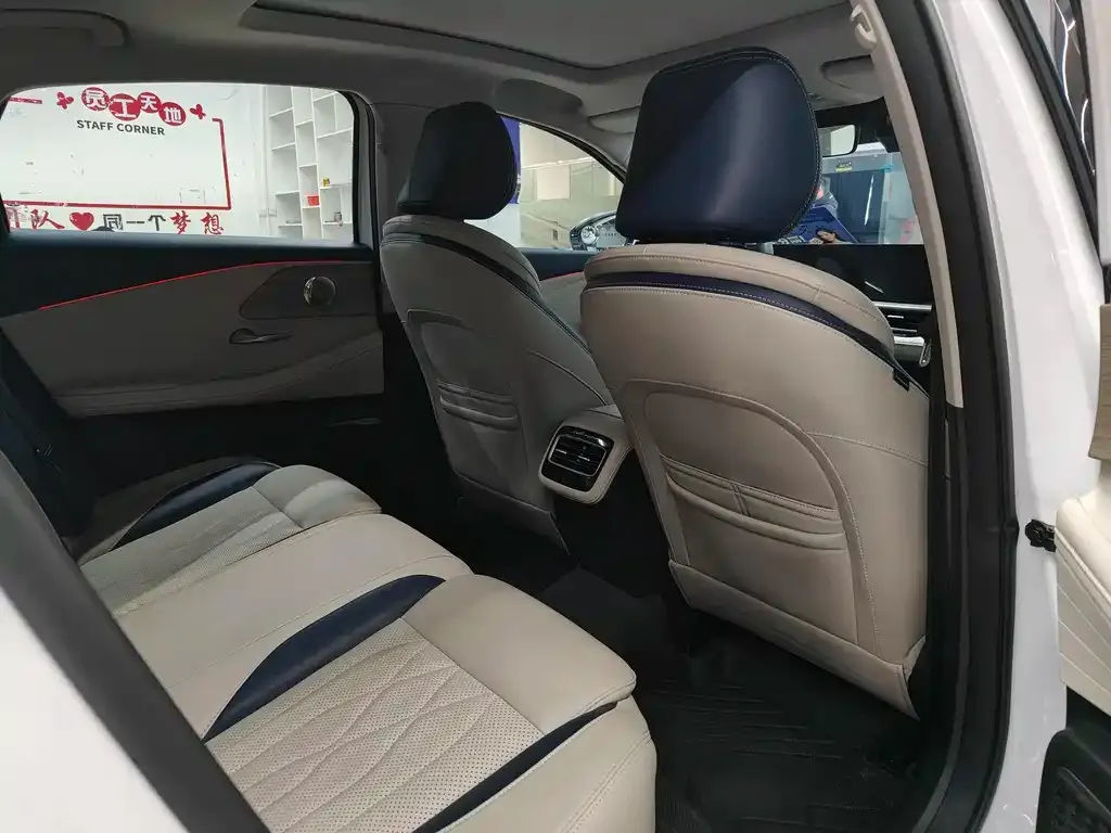 Chery Arrizo 8 2023 из CN, фото 5