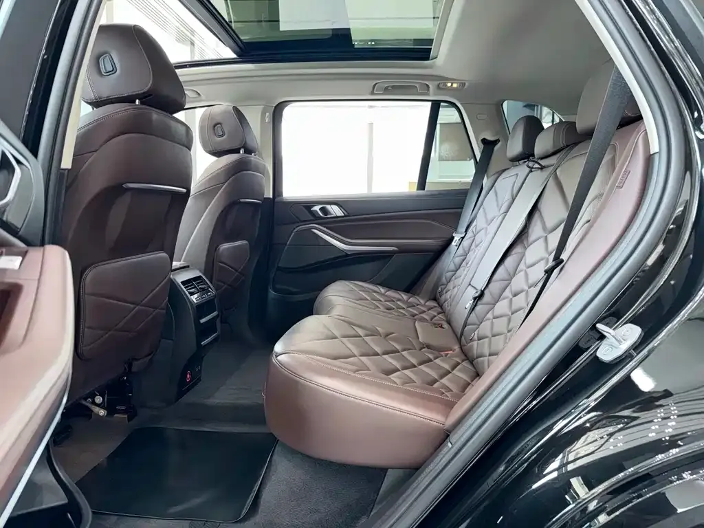 BMW X5 2023 из CN, фото 10