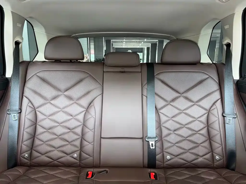 BMW X5 2023 из CN, фото 7
