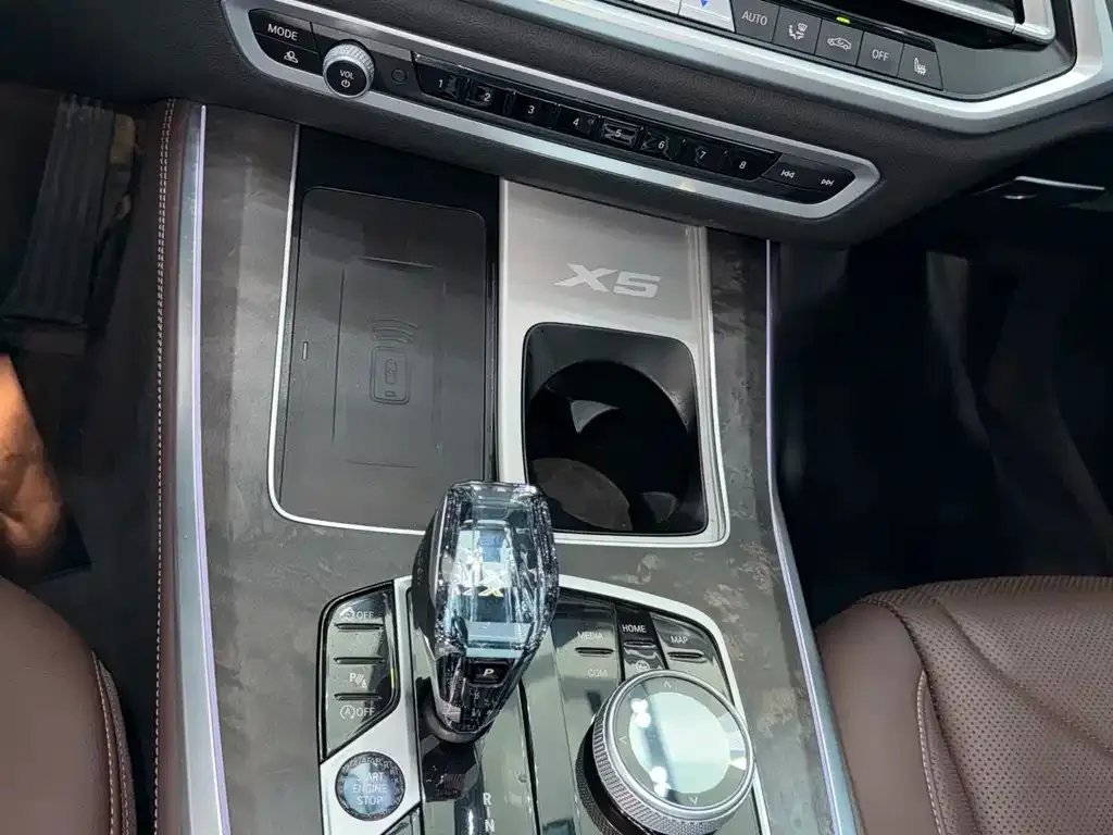 BMW X5 2023 из CN, фото 5