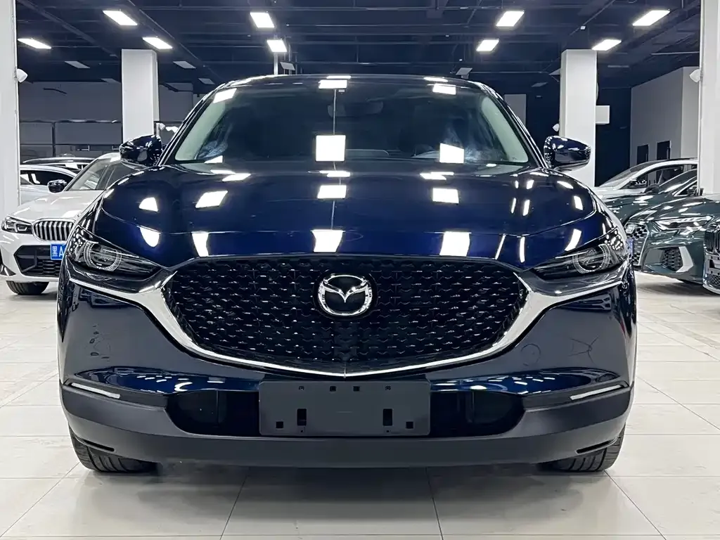 Mazda CX-30 2022 из CN, фото 6