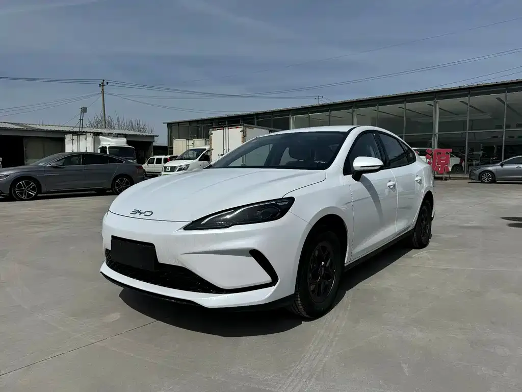 BYD Seal 05 DM-i