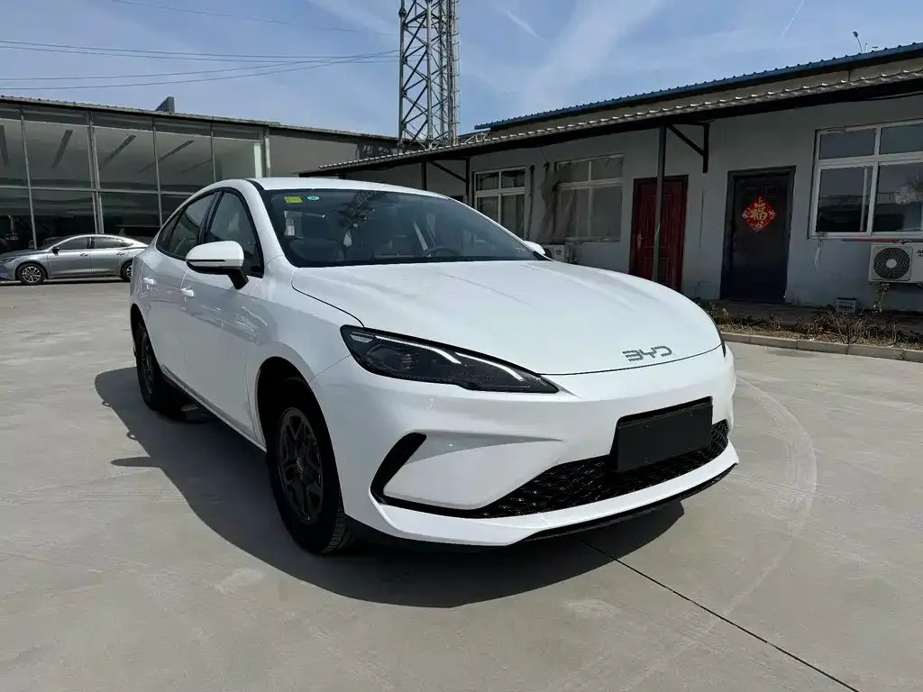 BYD Seal 05 DM-i 2026 из CN, фото 3
