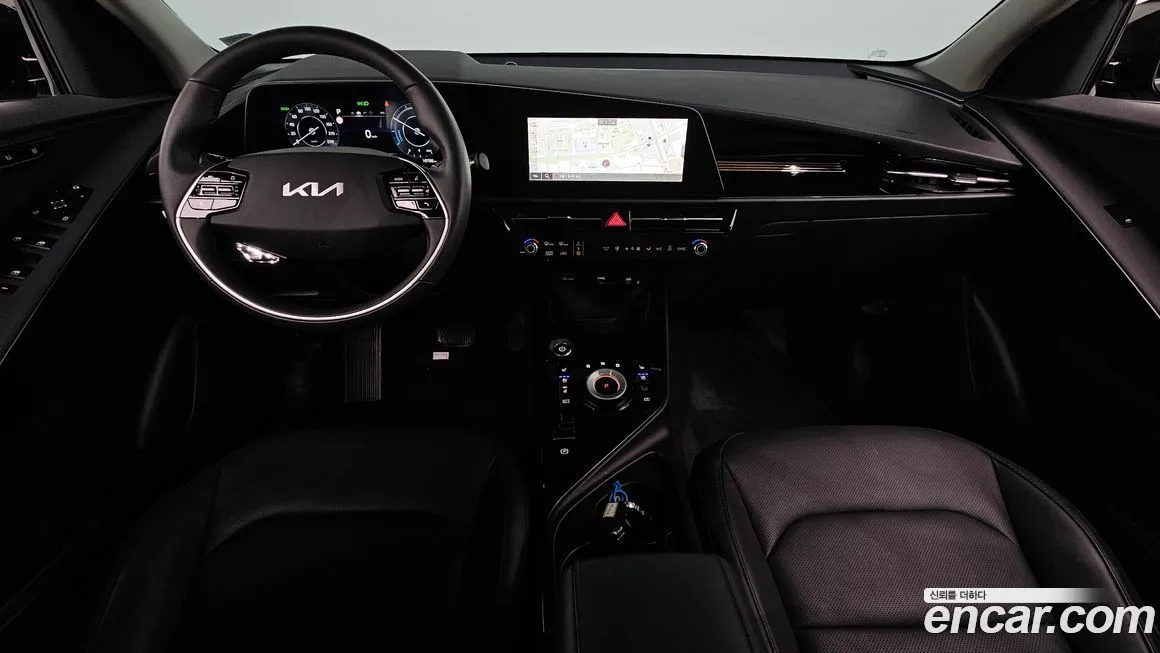Kia Niro — фото 2